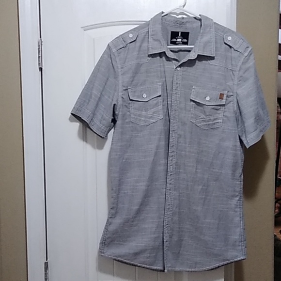Mens button down shirt - Picture 1 of 5